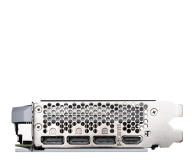 MSI GeForce RTX 4070 SUPER VENTUS 2X WHITE OC 12GB GDDR6X - 1209746 - zdjęcie 3